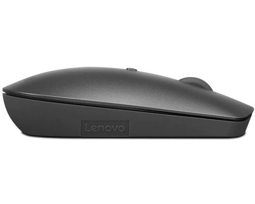 Lenovo ThinkBook Ambidextrous Bluetooth Optical 2400 DPI Office Mouse