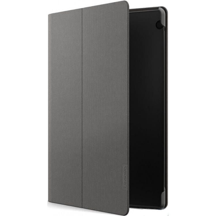Lenovo ZG38C02761 Tablet Case 25.4 cm (10") Book Flip Case Black