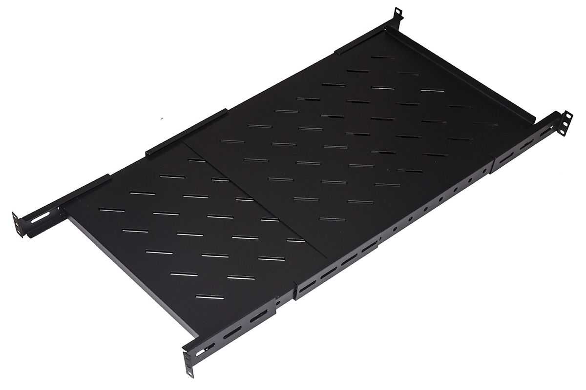 LINK TO BLACK RACK CABINET SHELF