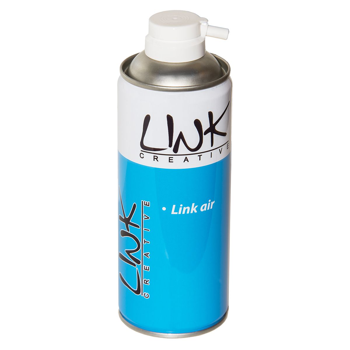 LINK COMPRESSED AIR SPRAY IN 400 ML PACK