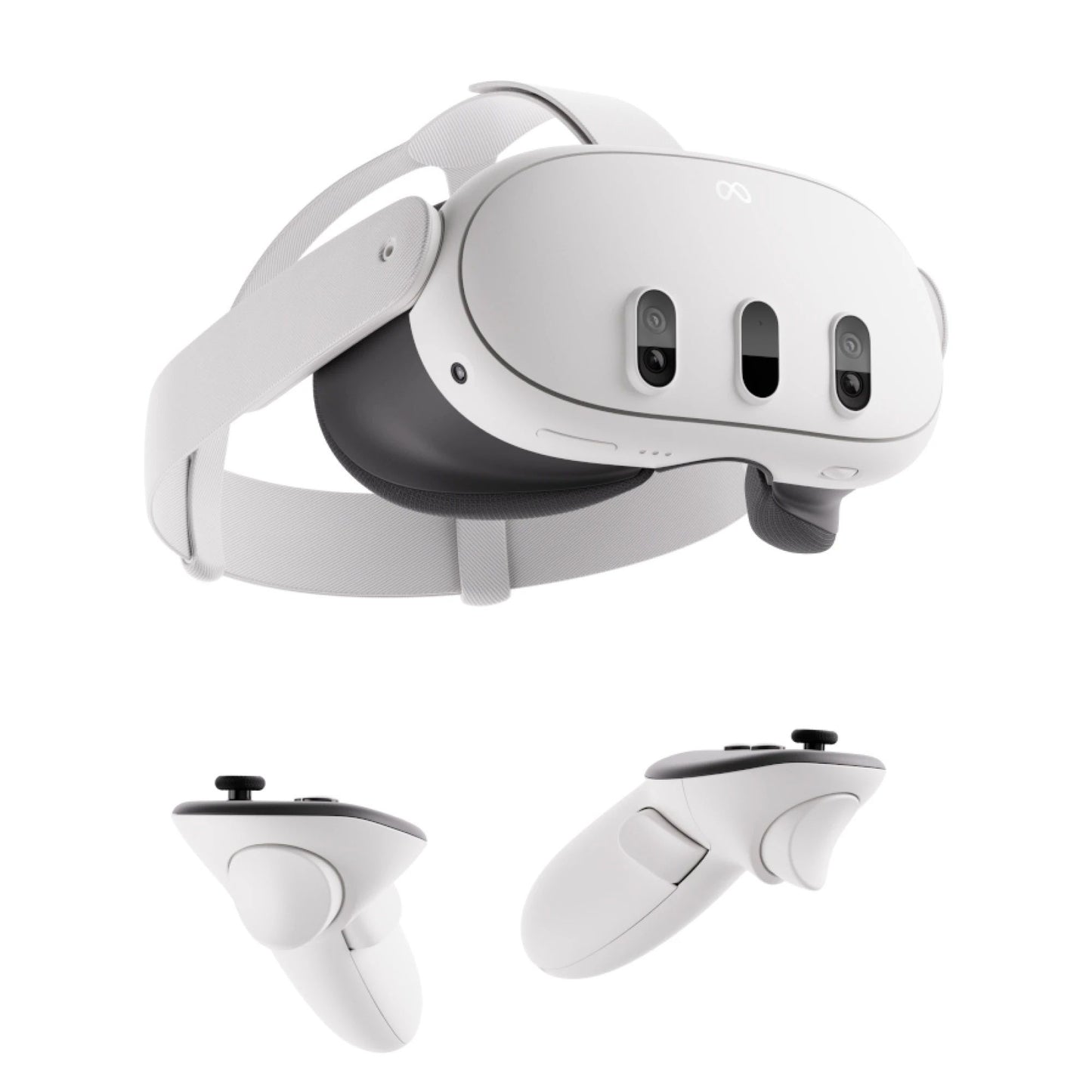 META VIEWER QUEST 3 512GB EMEA TYPE-C