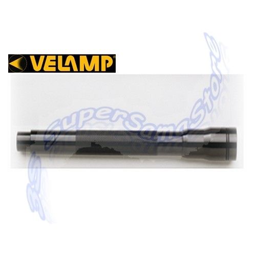 150mm Anodized Aluminum Mini Torch