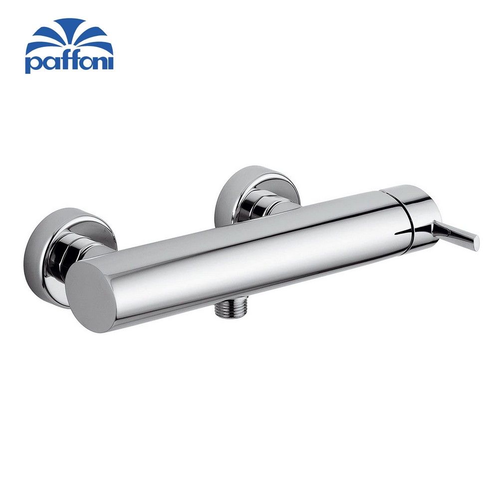 BERRY BR168 CR external shower mixer