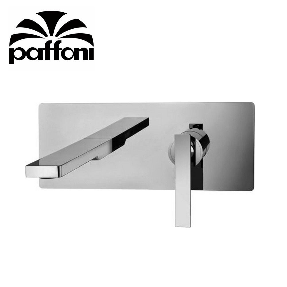 Built-in basin mixer ELY105 CR ELYS PAFFONI