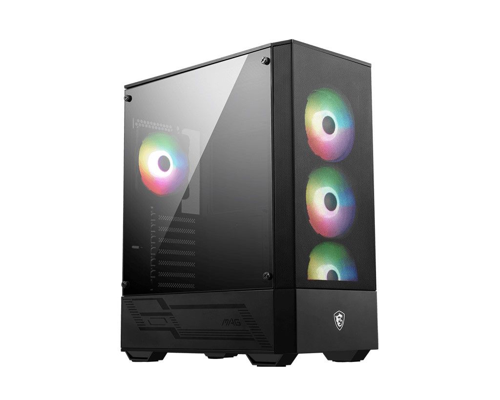 MSI CASE MAG FORGE 112R