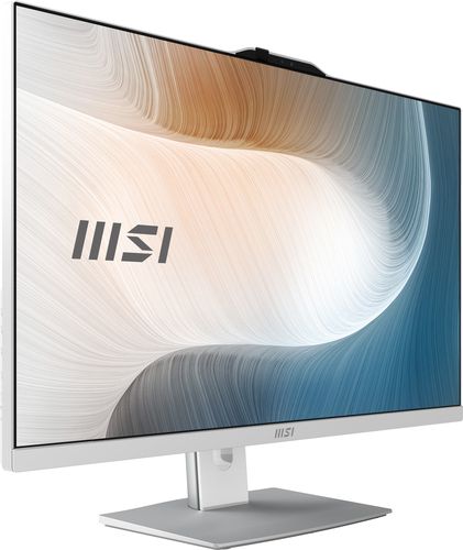 MSI Modern AM272P 12M-459IT Intel® Core™ i5 i5-1235U 68,6 cm (27") 1920 x 1080 Pixel PC All-in-one 8 GB DDR4-SDRAM 512 GB SSD