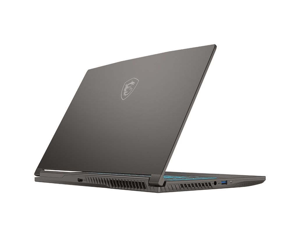 MSI NB GAMING 15.6" THIN, RYZEN 7, 16GB, 512 GB SSD, RTX 4060, FREEDOS, A15 B7VF-228XIT