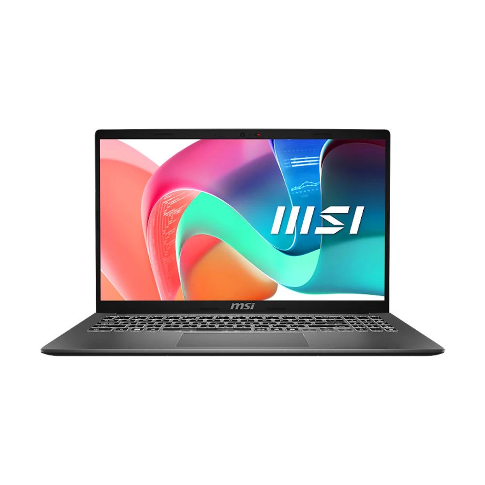 MSI NB MODERN 15 F13MG-042XIT I3-1315U 8GB 512GB SSD 15.6 FREEDOS