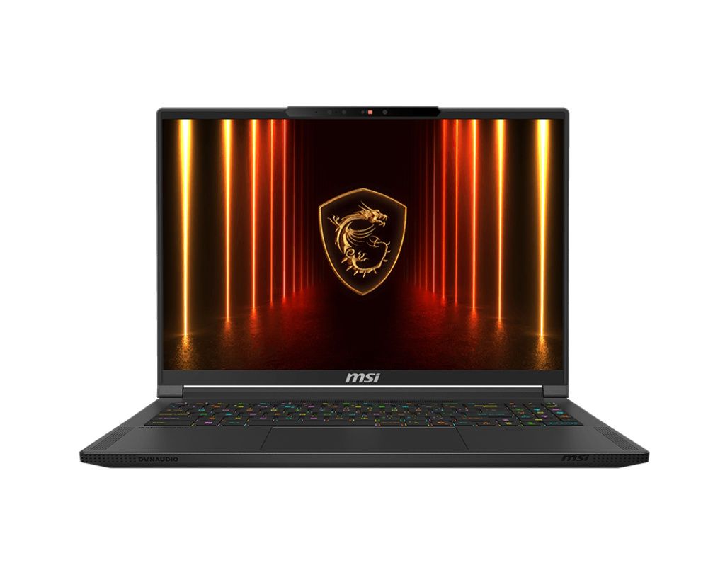 MSI NB STEALTH 16 AI A2HWFG-021IT ULTRA 9 285H 32GB 1TB SSD 16 QHD+ RTX 5060 WIN 11 HOME