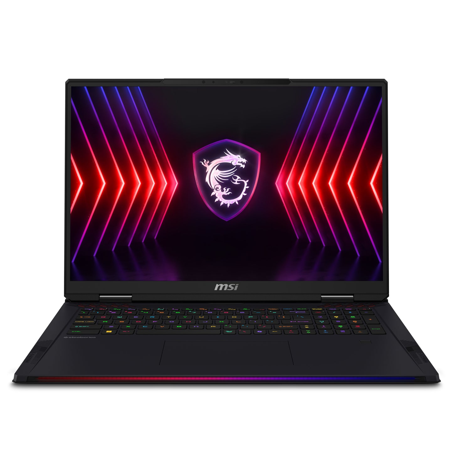 MSI Raider 18 HX A14VHG-294IT Intel® Core™ i9 i9-14900HX Notebook 45.7 cm (18") WQUXGA 32 GB DDR5-SDRAM 1 TB SSD