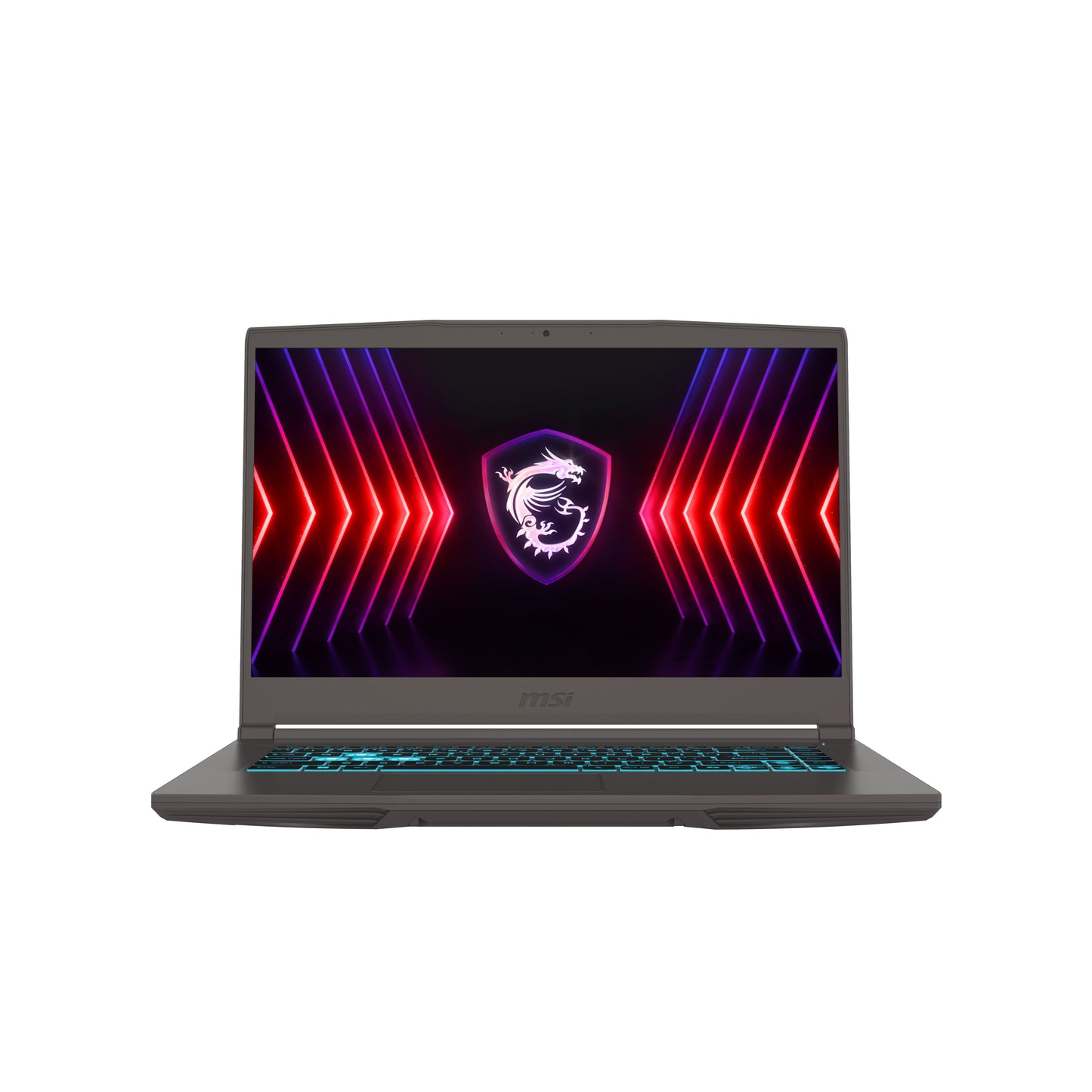 MSI Thin 15 B13VE-1686IT Intel® Core™ i7 i7-13620H Notebook 39.6 cm (15.6") Full HD 16 GB DDR4-SDRAM 512 GB SSD