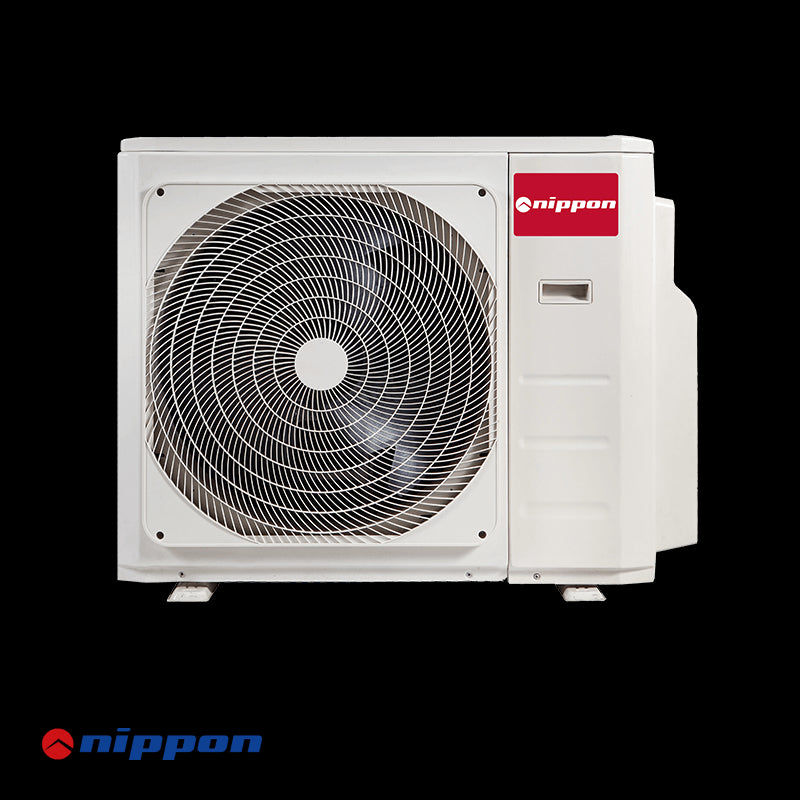 Multi-split system Nippon N40E-28HFN8-Q - external unit