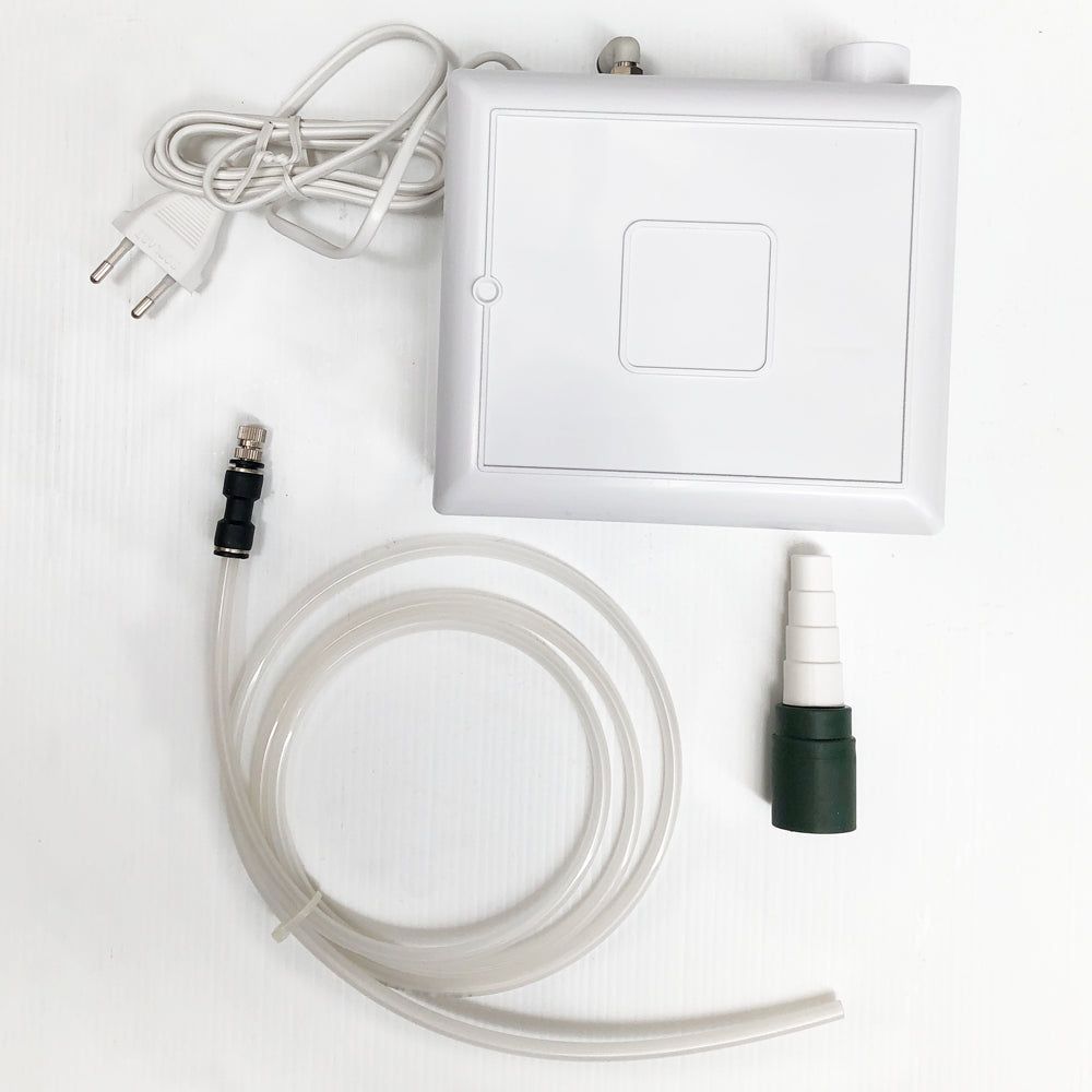 nebuZZ - Condensation nebulizer for air conditioners