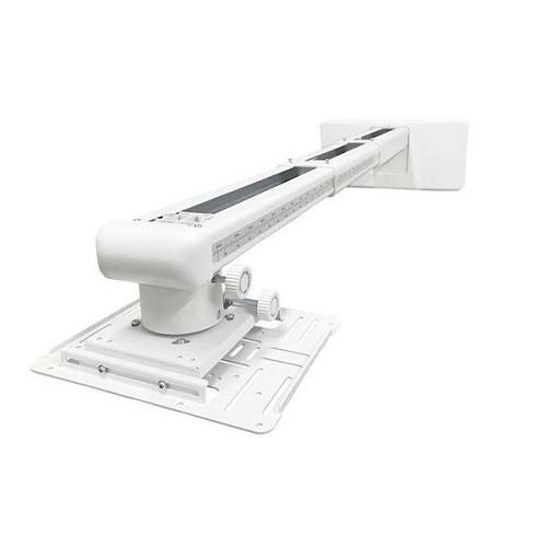 OPTOMA SHORT THROW PROJECTOR WALL BRACKET, UP TO 15KG