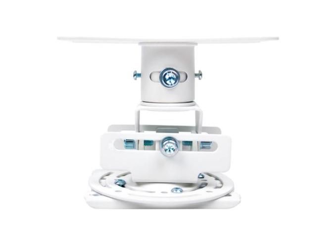 OPTOMA CEILING MOUNT FOR WHITE PROJECTOR