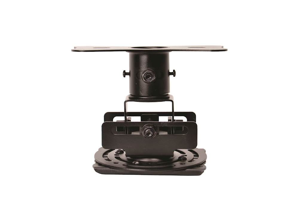 OPTOMA BLACK PROJECTOR CEILING MOUNT
