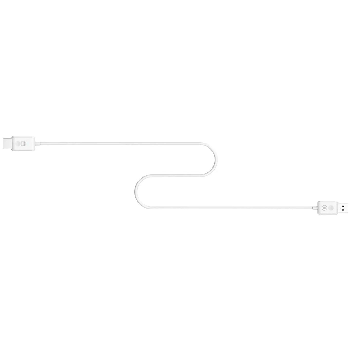 OPTOMA WIRELESS TRANSMITTER AND RECEIVER
