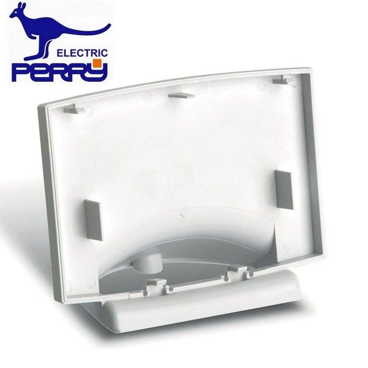 Perry 1PABTCRTX01 - Support base for wireless programmable thermostat