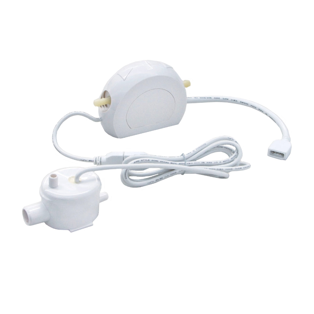 Mini Pad Pump for Split Air Conditioning Condensation Drain Pump
