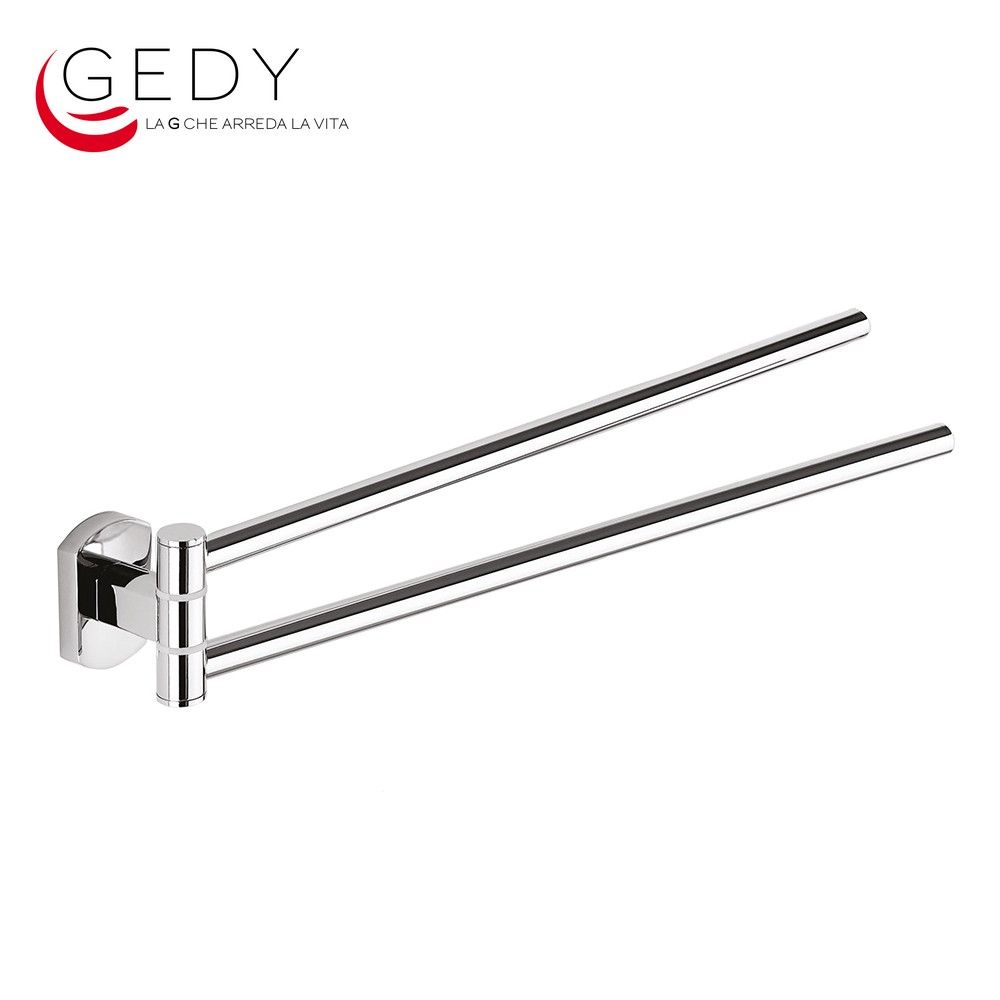 Portasalviette a snodo - EDERA GEDY ED23