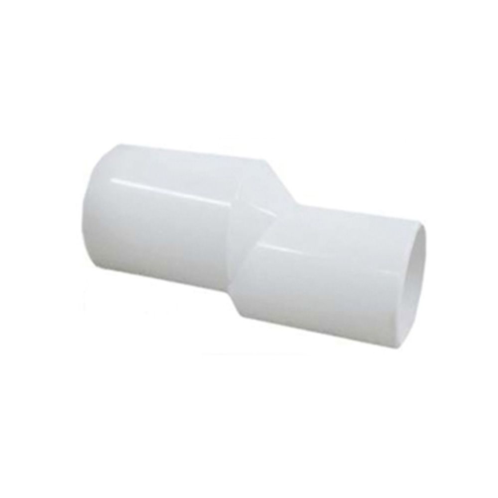 Raccordo eccentrico canotto wc entrata acqua h 33 o h 36 cm