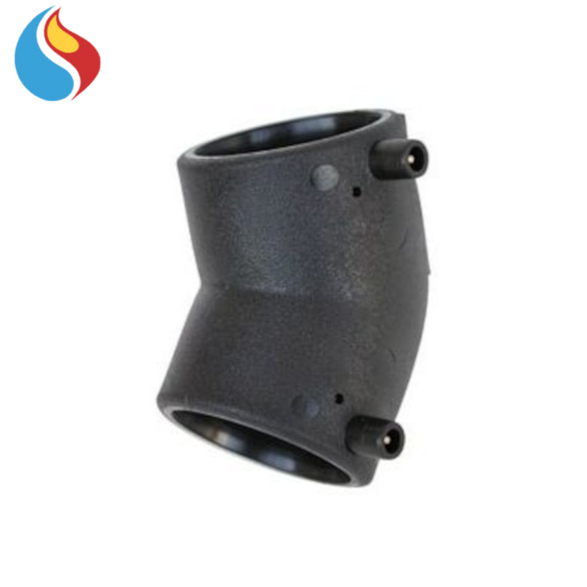 45° elbow fitting - Ø 32 mm electrofusion - ELOFIT