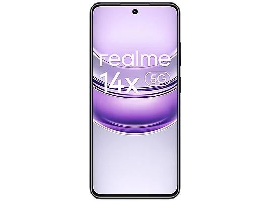 REALME 14X 5G 256GB 8GB CARBON BLACK