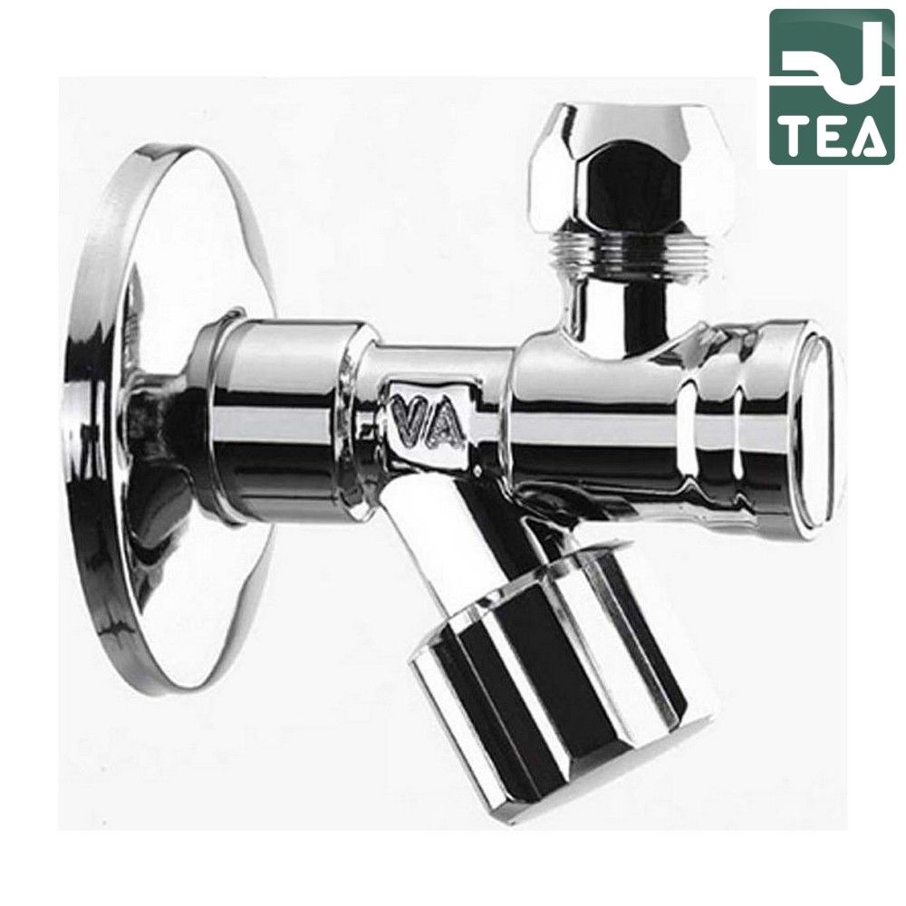 Heavy Duty Chrome-Plated Brass Under Sink Faucet with Filter - 1 PIECE