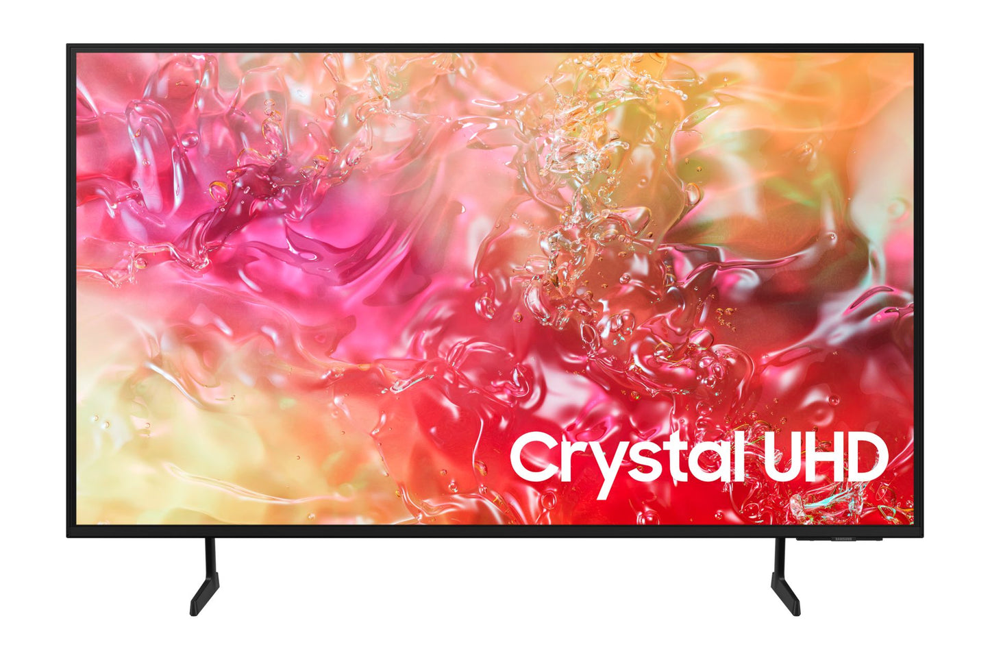 Samsung UE50DU7172U 127 cm (50") 4K Ultra HD Smart TV Wi-Fi Nero