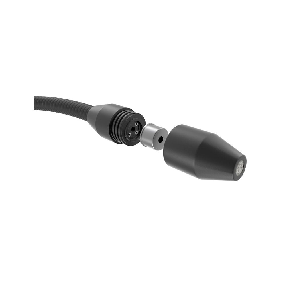 Original replacement sensor for SEEKER electronic refrigerant gas leak detector