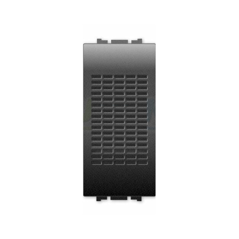 Suoneria campanello 220V 50Hz 8Va Tech - Feb Elettrica 14072/10