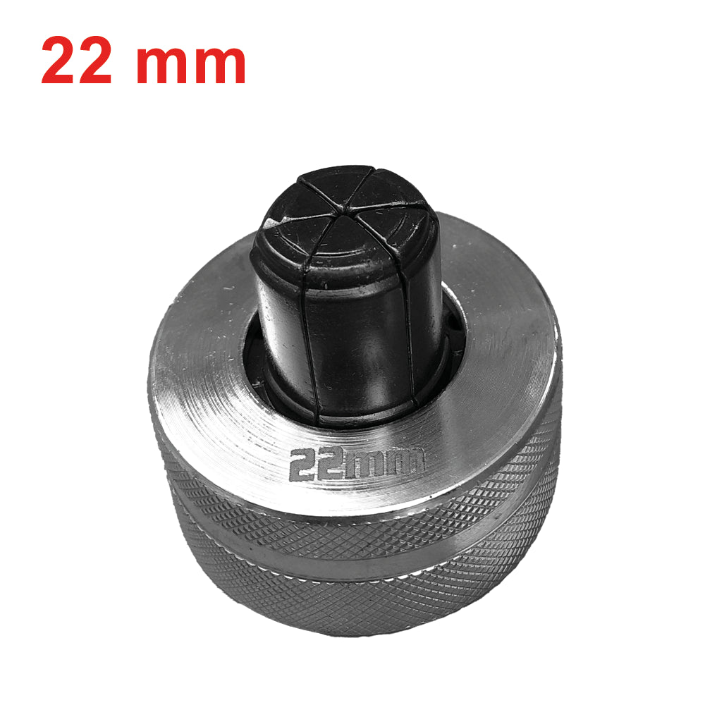 Testina matrice di ricambio per espansore tubo rame Ø 22 mm