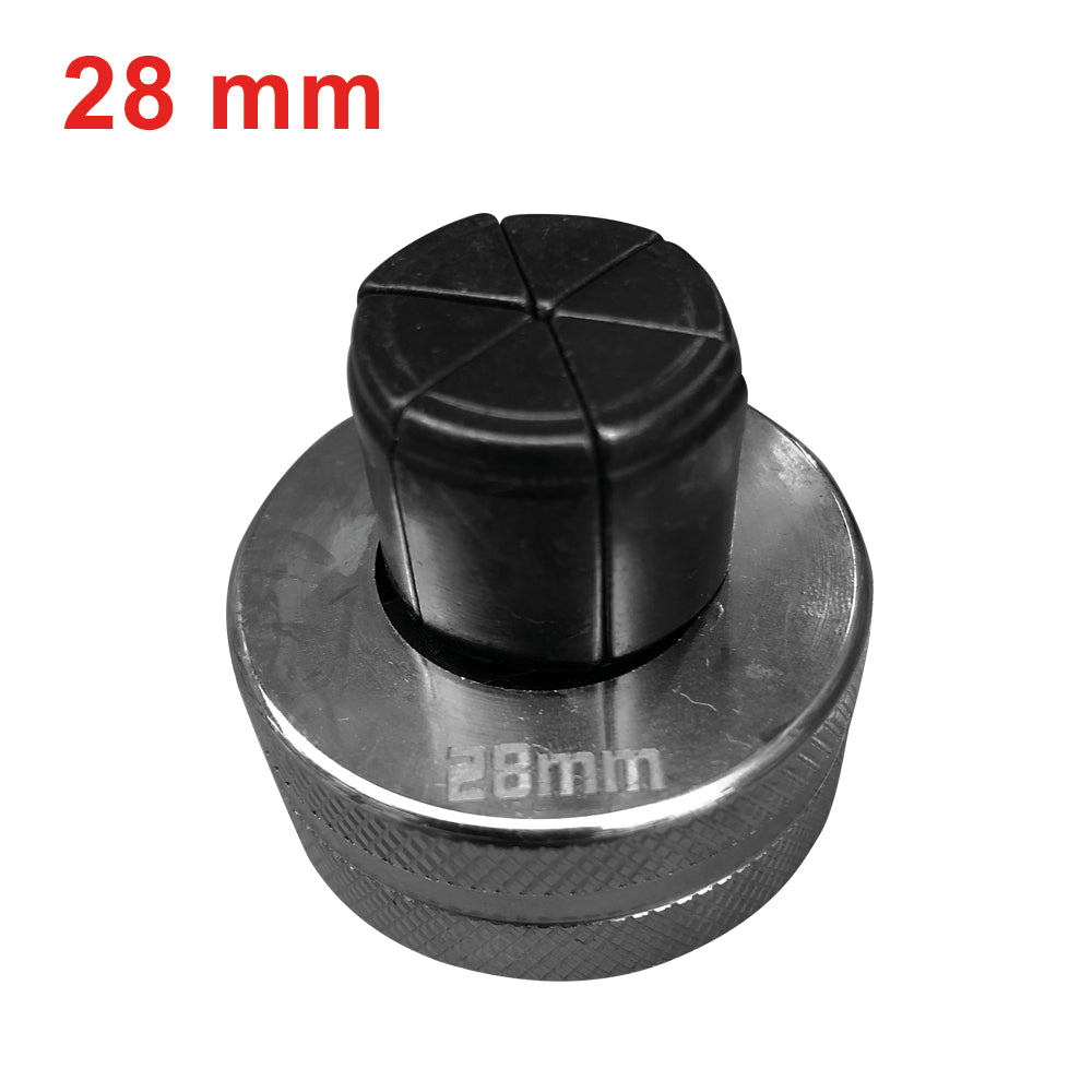 Testina matrice di ricambio per espansore tubo rame Ø 28 mm