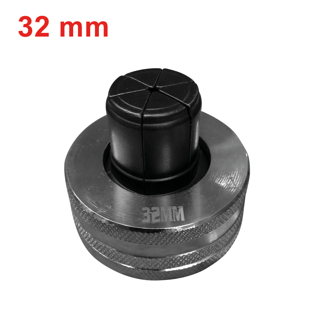 Testina matrice di ricambio per espansore tubo rame Ø 32 mm