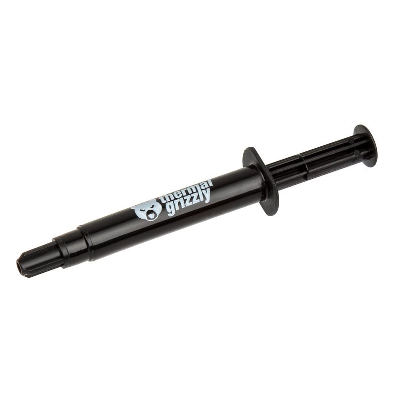 THERMAL GRIZZLY AERONAUT THERMAL PASTE - 7.8 GR / 3 ML
