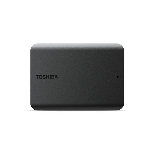 TOSHIBA EXTERNAL HDD CANVIO BASIC 1TB USB 3.2 Gen.1