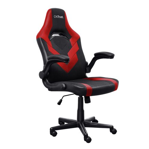 TRUST GAMING CHAIR GXT703R RIYE RED