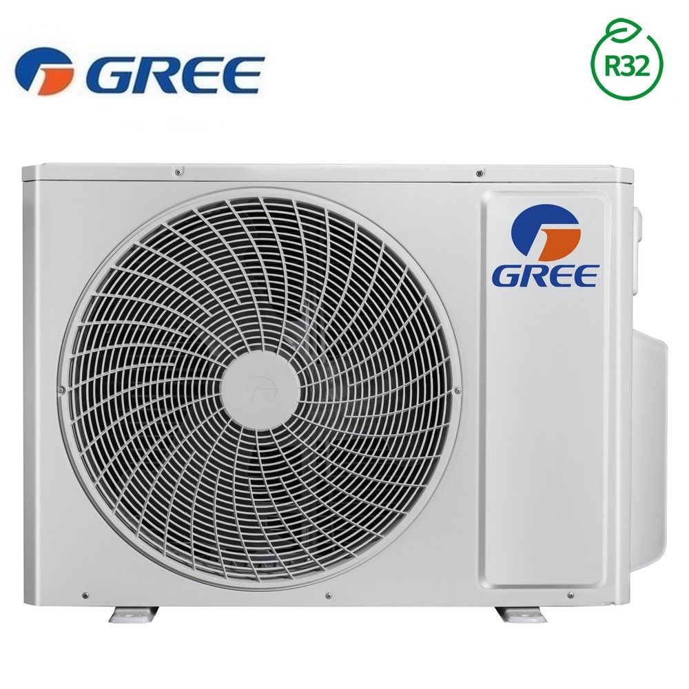 Gree 14 dual R32 outdoor unit for multi split (GREE10141)