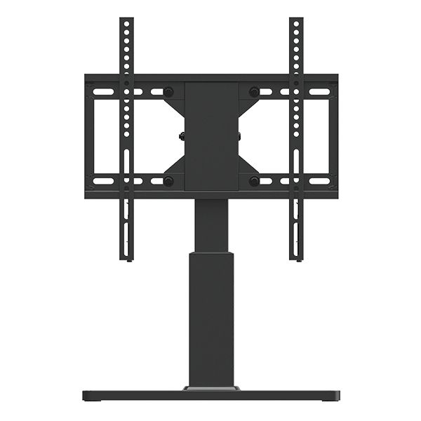 Viewsonic VB-STND-006 Supporti a parete per TV 109,2 cm (43") Pavimento Nero