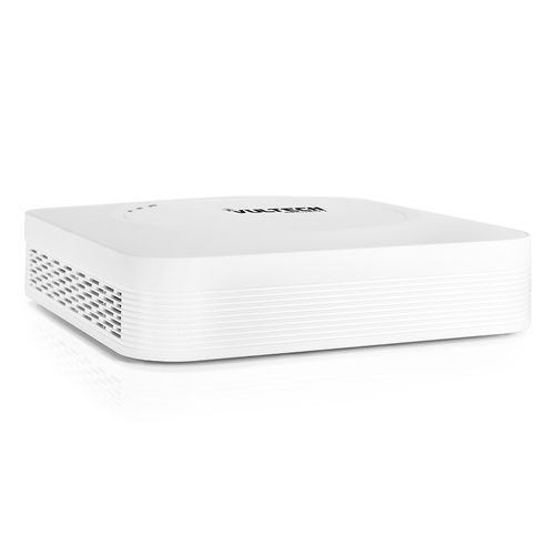 VULTECH SECURITY UVR 5IN1 IBRIDO 8CH ANALOG.+ 2 DIGIT. HDMI P2P CLOUD 1 HD 2MPX LITE H265 SUPPORTA