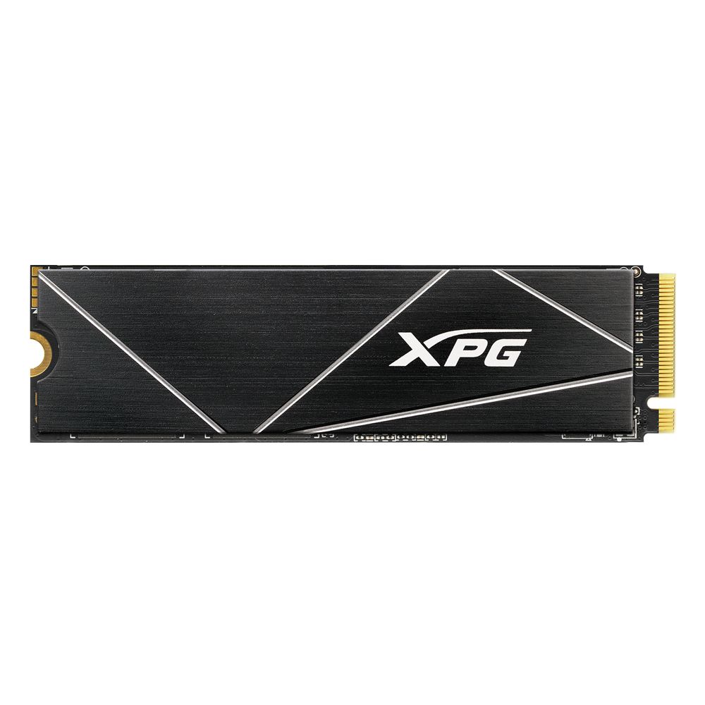 XPG GAMMIX S70 Blade 1TB M.2 PCI Express 4.0 NVMe 3D NAND