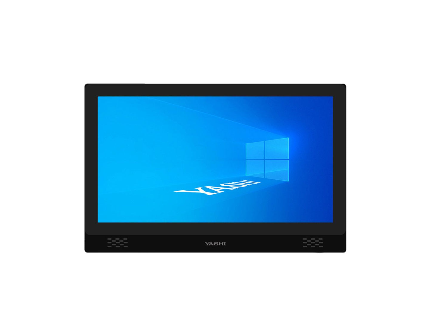 YASHI PC AIO 17.3" BLACK TOUCH i3-1005G1 8GB 256GB SSD WIN 11 PRO