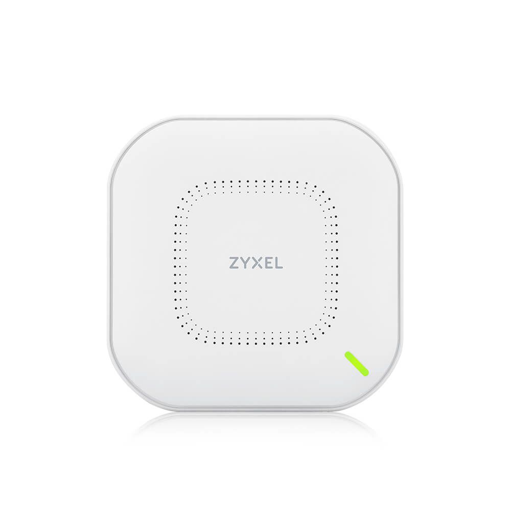 Zyxel NWA110AX 1000 Mbit/s Bianco Supporto Power over Ethernet (PoE)