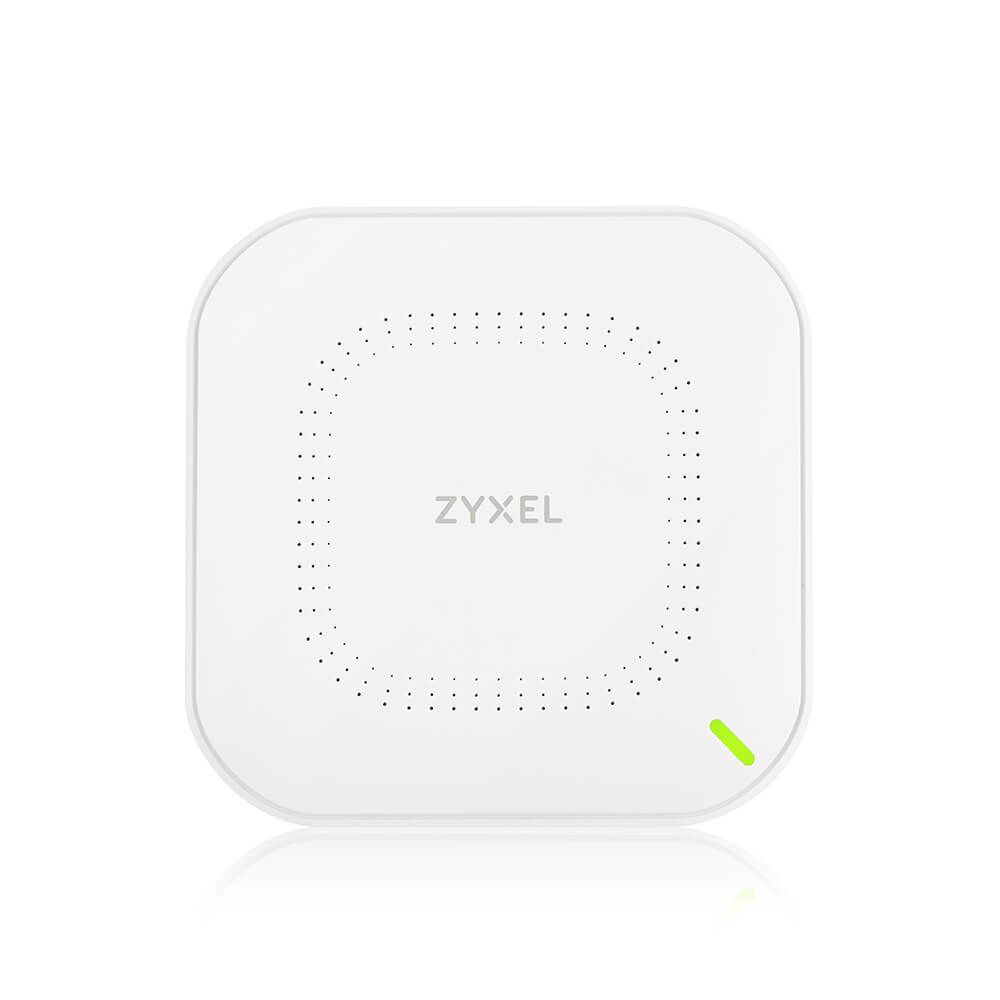 Zyxel NWA1123ACv3 866 Mbit/s Bianco Supporto Power over Ethernet (PoE)