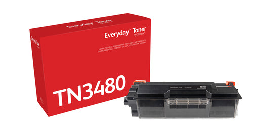 XEROX EVERYDAY TONER BROTHER PER TN-3480