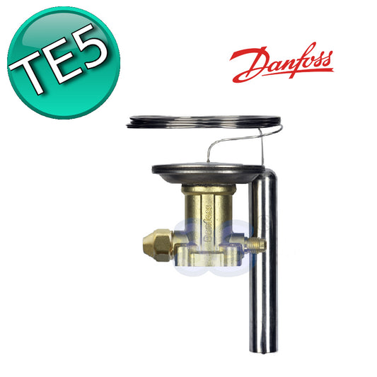 067B3342 - Elemento per valvola di espansione, TE 5 - Danfoss
