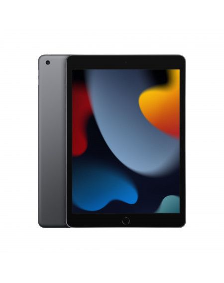 10.2-inch iPad Wi-Fi 256GB - Grigio Siderale (9th generazione)
