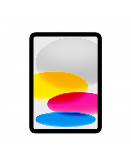 10.9-inch iPad Wi-Fi + Cellular 256GB - Argento