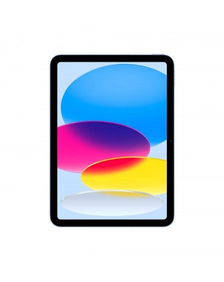 10.9-inch iPad Wi-Fi + Cellular 64GB - Blu