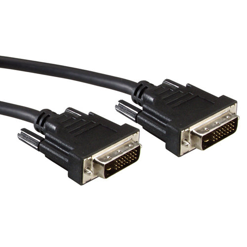VALUE CAVO DVI, DVI (24 + 1), DUAL LINK, M/M, 2M
